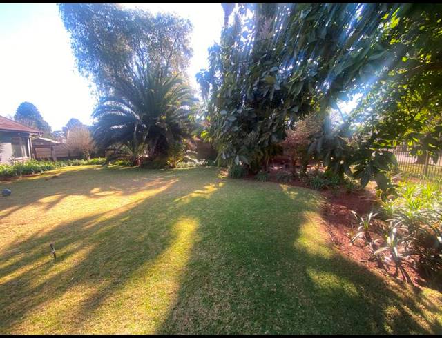 4 BEDROOM HOUSE FOR SALE IN KANONKOP